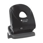 Paper Punch 30 sheets Black