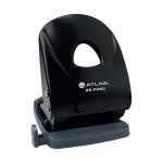 Paper Punch 40 sheets Black