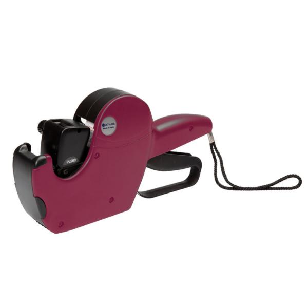 Price Labeler 8dig w/cliche RD
