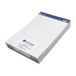 Legal pad A4 40 sh WE PAC=10