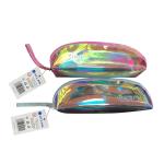 Pencil Case "Unicorn" Blue/Pink