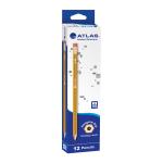 HB Pencil YW+ER BX=12