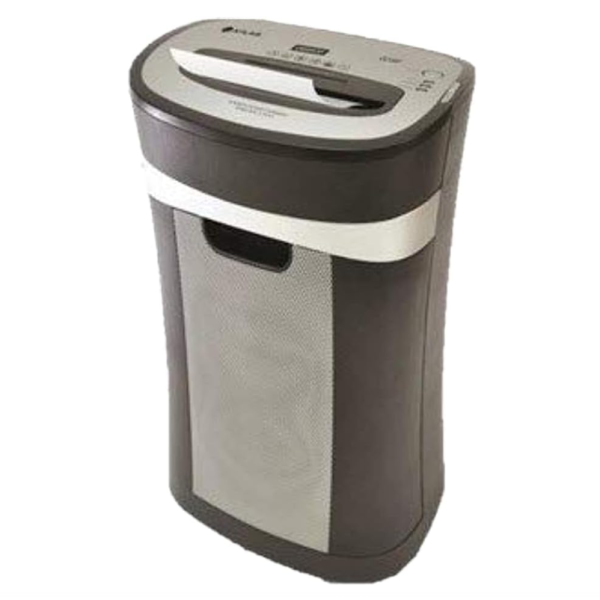 Microcut Shredder 2x8mm 240V 10sht