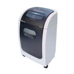 cross cut shredder 4x44mm