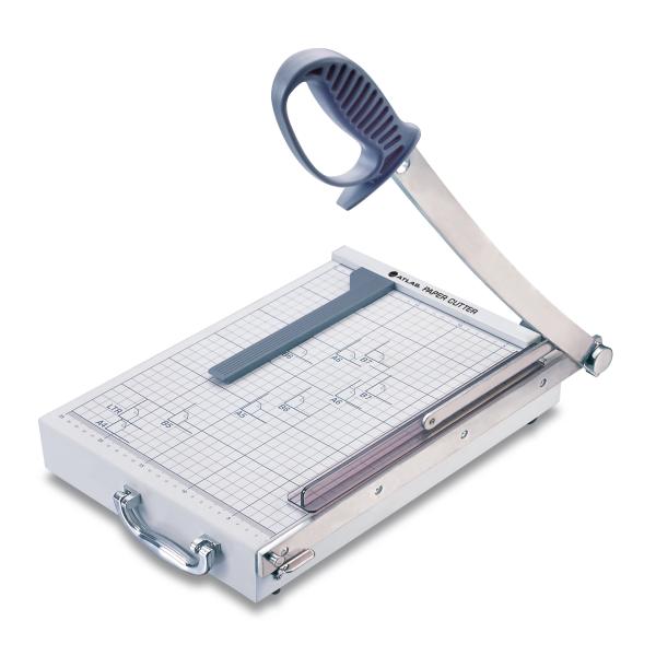 Metal Base Cutter A4
