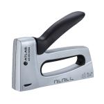 Aluminum Tacker +Nail Gun