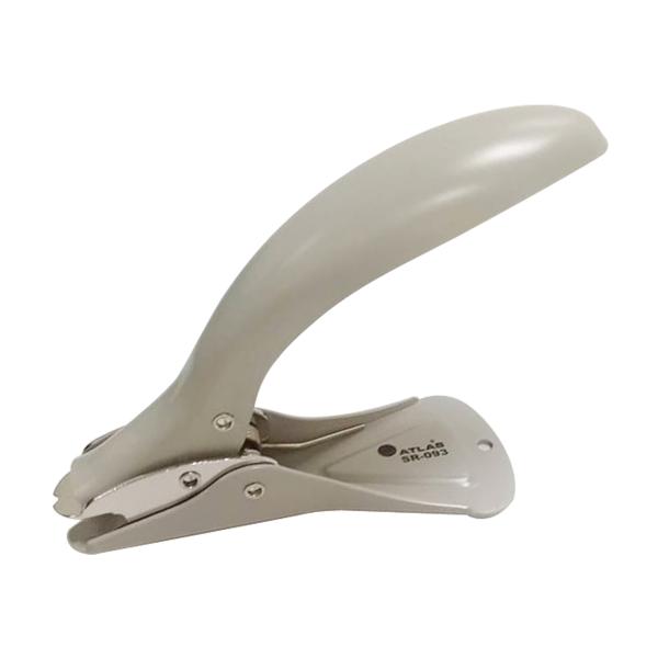 Staple Remover H/Duty Grey