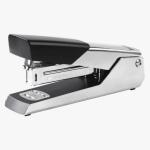 Half Strip Metal Stapler Chrome