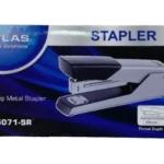 Half Strip Metal Staplr Powder CoatingSR