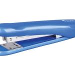 HalfStripMetalStapler W/StapleRemover BE