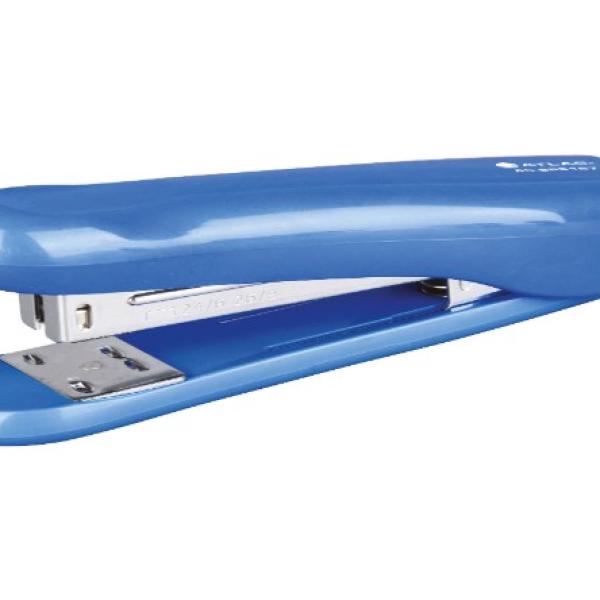 HalfStripMetalStapler W/StapleRemover BE