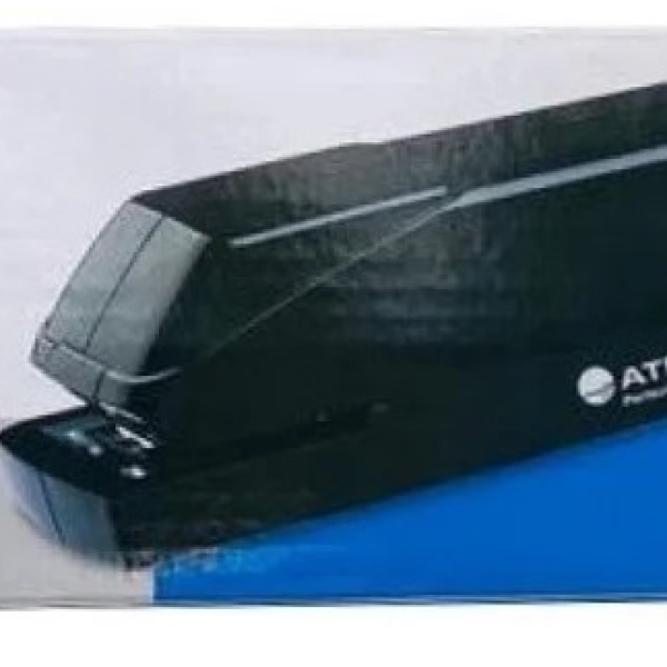 Electric Stapler 526-24sheets 240V-BK