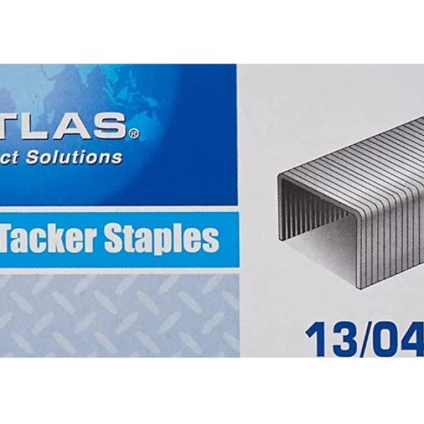Tacker Staples 13/04mm 5000spl