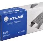 Tacker Staples 13/06mm 5000spl