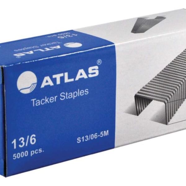 Tacker Staples 13/06mm 5000spl