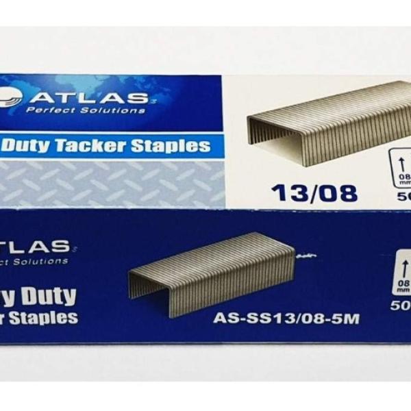 Tacker Staples 13/08mm 5000spl