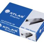 Staples 26/6 Box=20sbx CN