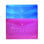 Atlas doc bag assorted 6pcs