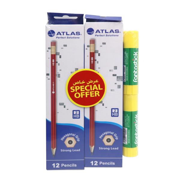 2Bx of AS-PW-157 + 2 EA of FK-G08S