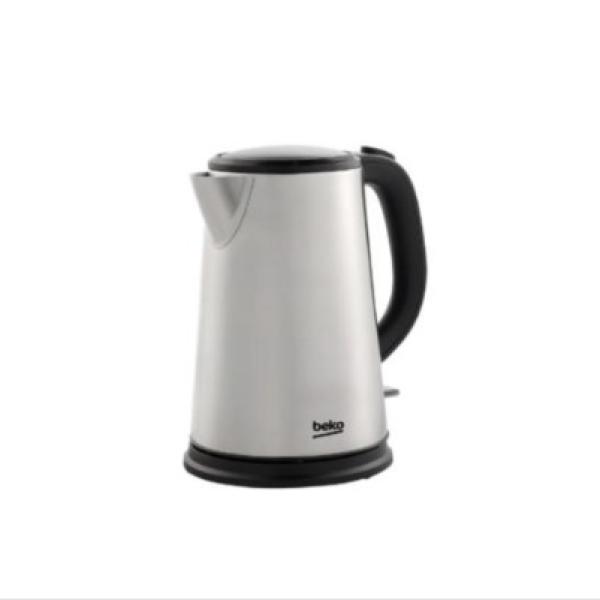 Beko Electric Kettle WKM6226I 1.7Ltr 2200W