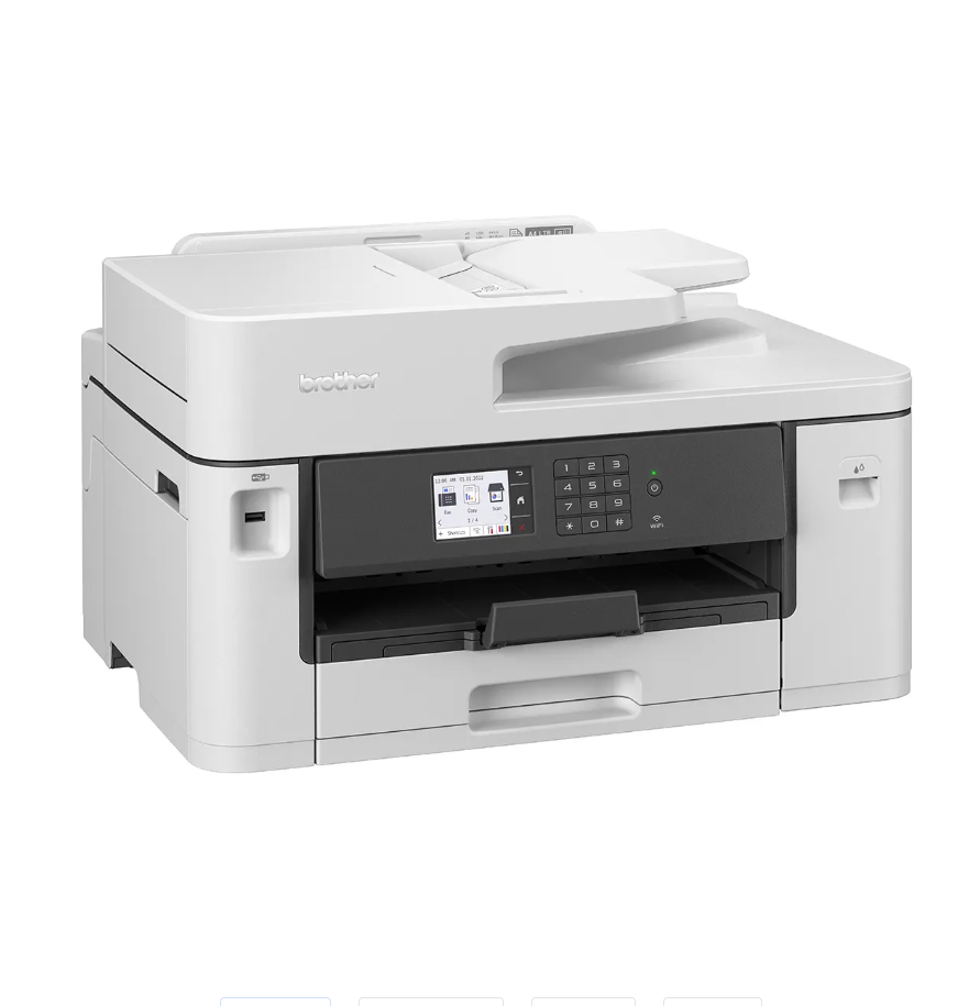 MFC-J2340DW A3 Inkjet Printer