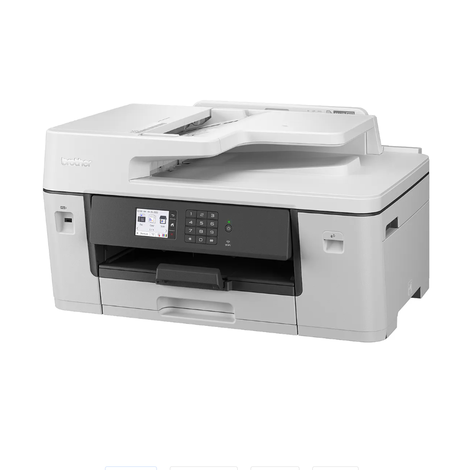 MFC-J3540DW A3 Inkjet Printer