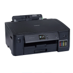 HL-T4000DW A3 Ink Tank Printer