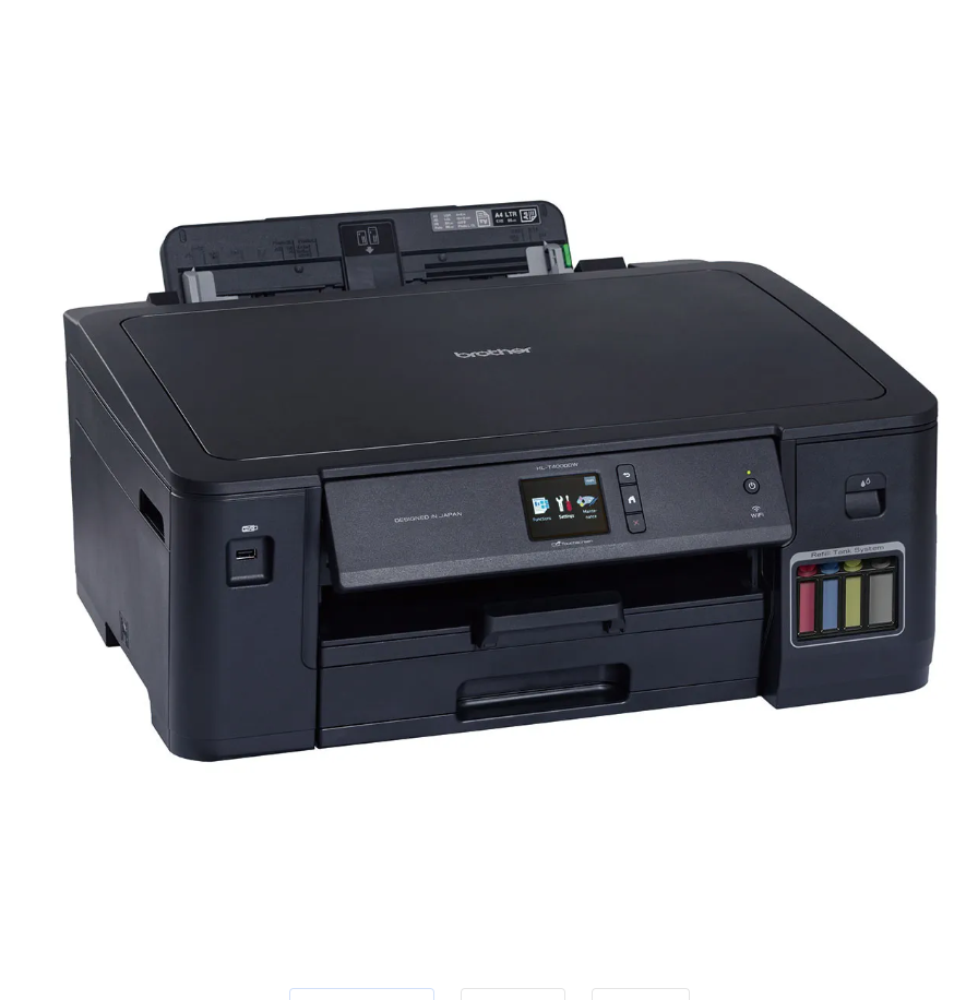 HL-T4000DW A3 Ink Tank Printer