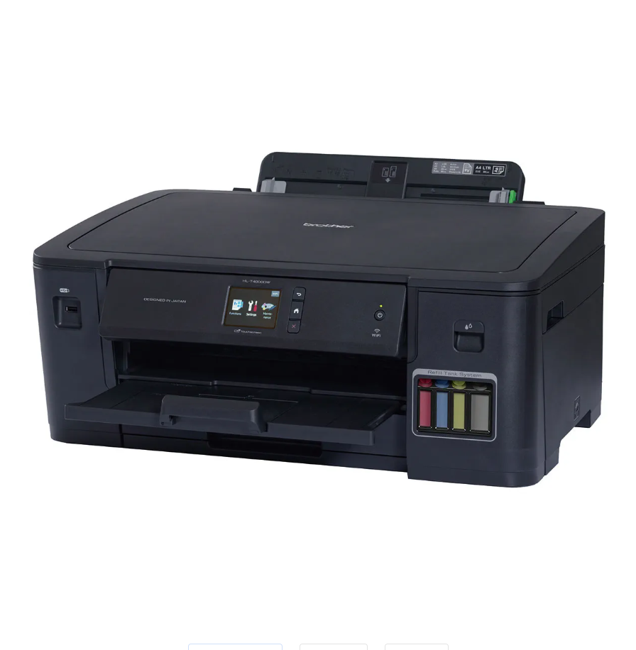 HL-T4000DW A3 Ink Tank Printer