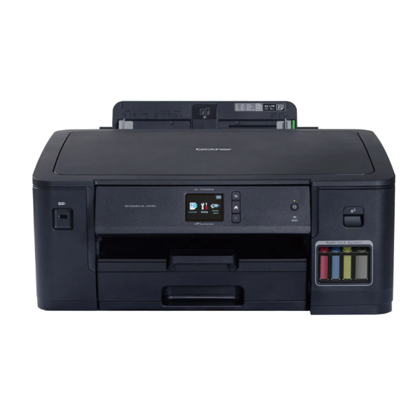 HL-T4000DW A3 Ink Tank Printer