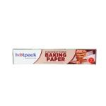 6 Roll Baking Paper Parchment Paper Roll 45 Cm x 75 Meter
