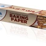 6 Roll Baking Paper Parchment Paper Roll 45 Cm x 75 Meter