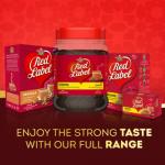 Brooke Bond Red Label Black Loose Tea 800 g
