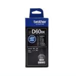 BROTHER Black Ink Bottle, yield is 6,500 Pg