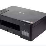Brother DCP-T420W 3-in-1 Wireless Colour Inkjet Printer with Refill Tank System