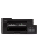Brother DCP-T720DW 3-in-1 Wireless Colour Inkjet Printer with Refill Tank System