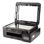 Brother DCP-T720DW 3-in-1 Wireless Colour Inkjet Printer with Refill Tank System