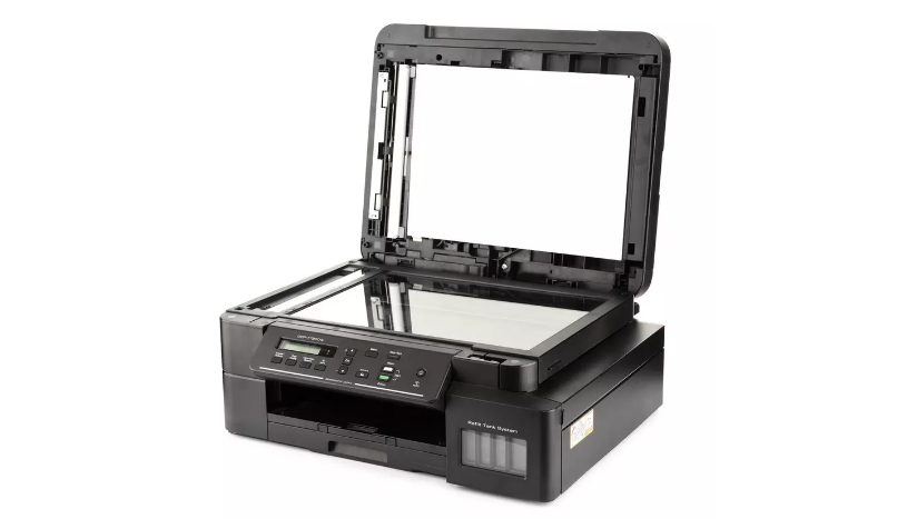 Brother DCP-T720DW 3-in-1 Wireless Colour Inkjet Printer with Refill Tank System