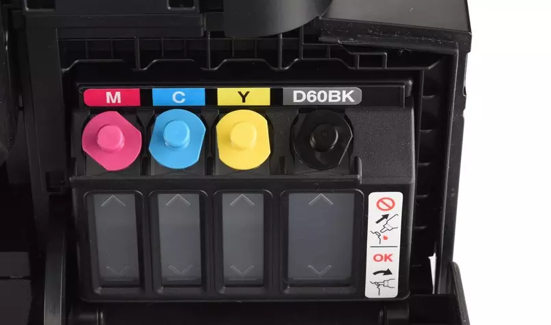 Brother DCP-T820DW 3-in-1 Wireless Colour Inkjet Printer with Refill Tank System