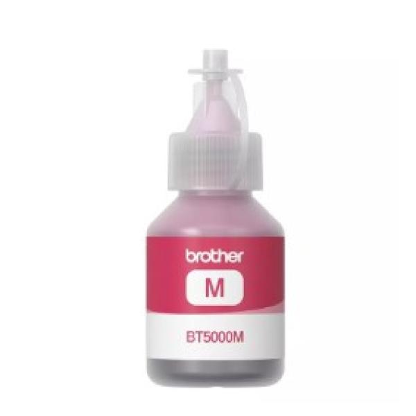 Brother Magenta Ink Tank 5000pages Yield