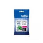 Brother MFC-J3540DW Printer Cartridge Magenta, 550 Pages Printing Average.