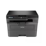 Brother Multi-Function Mono Laser Printer, Print, Scan , Copy, Black