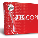 JK Copier A4 Paper 75GSM