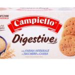 Campiello Digestive Biscuits 380 g