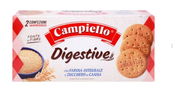 Campiello Digestive Biscuits 380 g
