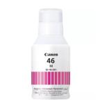 Canon GI 46 Bottle Ink Cartridge, Print Up To 14000 Pages, Magenta