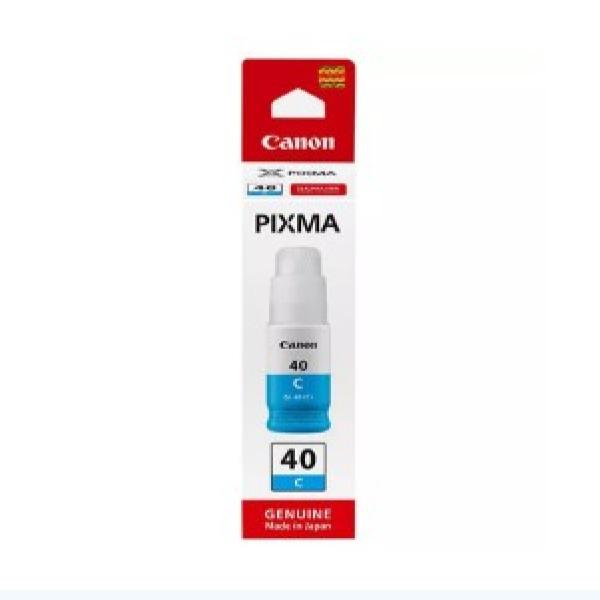 Canon, InkJet Cartridge, Cyan