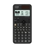 Casio Standard 10+2 Digit Scientific Calculator, Black, fx-991CW