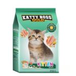 Katty Boss Gold Cat Food Kitten 1 kg