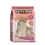 Katty Boss Gold Mother & Baby Cat Food 1.25 kg
